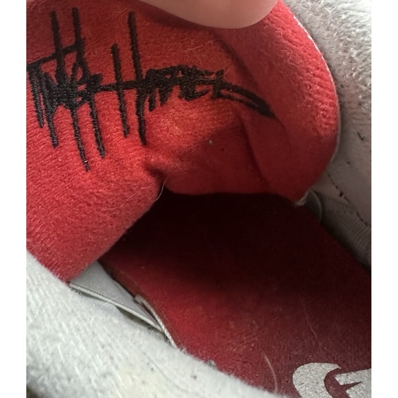 Jordan 3 Retro Tinker Air Max 1 2019 Size 8 CJ0939-100 - Picture 16 of 16